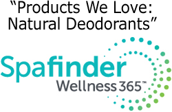 Spafinder Wellness 360
